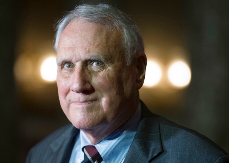 Jon Kyl withdraws from public life after asserting dementia analysis