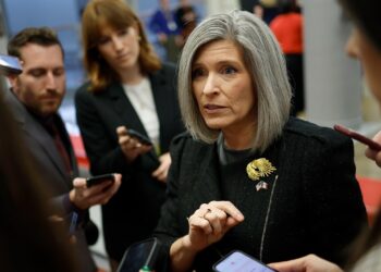 EXCLUSIVE: ‘The place’s WALDO’ Act goals to checklist each federal employee, job and wage