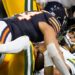Inexperienced Bay Packers lose to Bears in extra time after Jordan Love harm