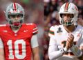 School soccer: Ohio State-Miami in high-stakes CFP matchup