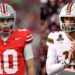 School soccer: Ohio State-Miami in high-stakes CFP matchup