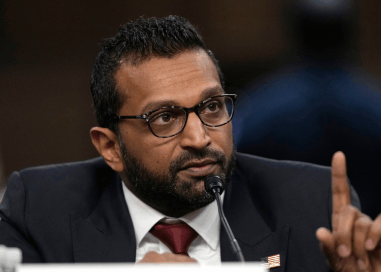 5 males charged in ‘Greggy’s Cult’ Discord little one exploitation conspiracy case