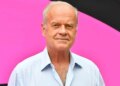 Kelsey Grammer says he knew LA wasn’t for him ‘the minute I bought right here’
