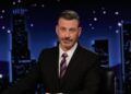 Jimmy Kimmel will get emotional thanking viewers after particularly ‘laborious yr’