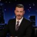 Jimmy Kimmel will get emotional thanking viewers after particularly ‘laborious yr’