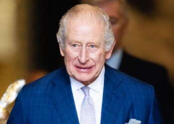 King Charles III requires ‘digital detox’ in Christmas message