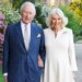 King Charles and Queen Camilla launch Christmas card with Rome photograph