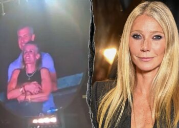 Kristin Cabot slams Gwyneth Paltrow over Coldplay kiss cam controversy