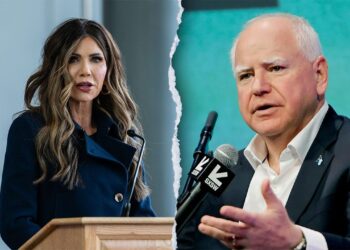 Walz Raises Issues After Residents Arrested in Minnesota ICE Operations Walz Raises Issues After Residents Arrested in Minnesota ICE Operations