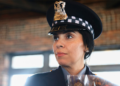 Household of Chicago cop information wrongful dying swimsuit after she was shot by companion