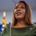 Grand jury refused to indict Letitia James a second time in two weeks