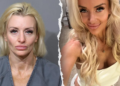 Florida influencer charged with indecent touching, exposing herself to a minor