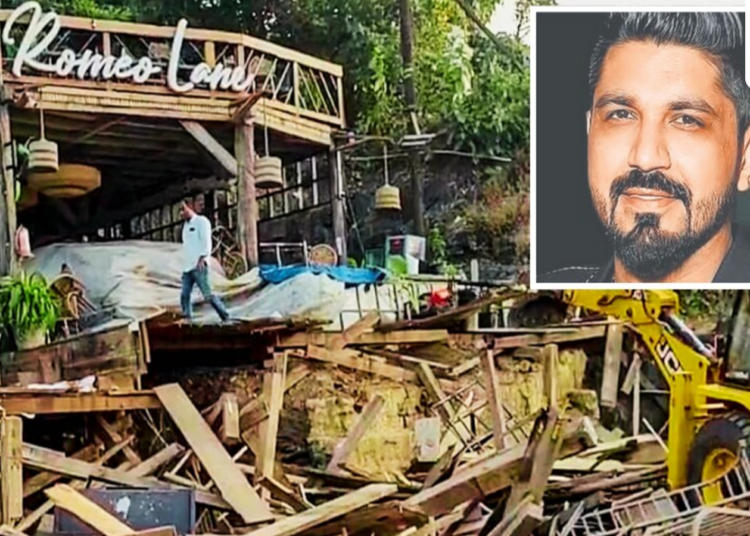 Nightclub chain tycoons flip runaways: Luthra brothers’ swift rise in 10 yrs, then escape to Thailand after Goa inferno