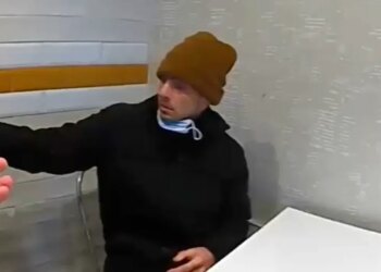 Luigi Mangione apologized for wanting ‘suspicious’ earlier than arrest Luigi Mangione apologized for wanting ‘suspicious’ earlier than arrest