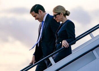 Wives of Trump officers talk about supporting husbands behind scenes Wives of Trump officers talk about supporting husbands behind scenes