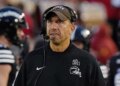 School soccer: Iowa State AD will get emotional after Matt Campbell’s departure