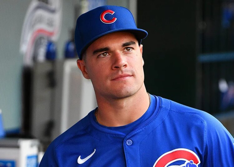 Cubs’ Matt Shaw ripped for being visitor speaker at Turning Level occasion