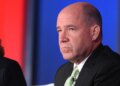 2025 lookback: Matthew Dowd fired by MSNBC