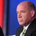 2025 lookback: Matthew Dowd fired by MSNBC