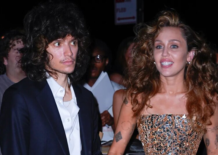 Miley Cyrus engaged to Liily drummer Max Morando after almost 4 years collectively