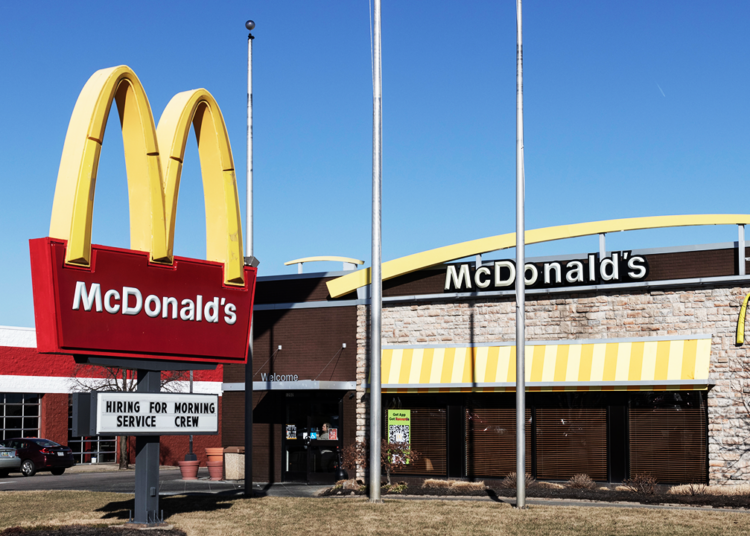Nebraska grandfather killed in McDonald’s drive-thru ‘freak accident,’ police say