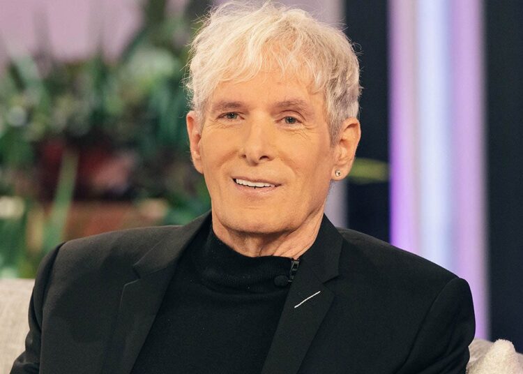 Michael Bolton’s daughters share well being replace amid singer’s mind most cancers battle