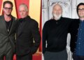 Michael Douglas, Rob Reiner mentioned their sons’ drug addictions collectively