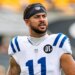 Colts’ Michael Pittman Jr discovered replace on safety guard he collided with at recreation