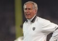 Ex-Raiders head coach Mike White lifeless at 89