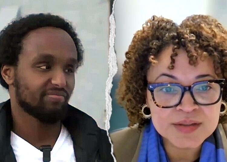 Minnesota officers deny daycare fraud allegations from viral video