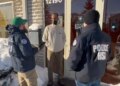 DHS launches large fraud arrest operation in Minnesota DHS launches large fraud arrest operation in Minnesota