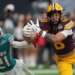 Minnesota’s bowl profitable streak beneath PJ Fleck continues