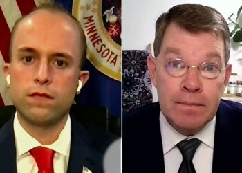 Minnesota mayors demand solutions on alleged  billion fraud disaster