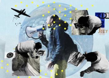 One of the best local weather change charities for 2025 and 2026