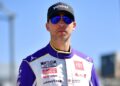 Dwelling tied to Denny Hamlin catches hearth, leaves one useless