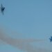 US fighter jets fly closest to Venezuelan airspace in Gulf mission US fighter jets fly closest to Venezuelan airspace in Gulf mission