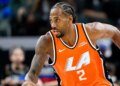 NBA information: Clippers’ Kawhi Leonard goes for 55 in win over Pistons NBA information: Clippers’ Kawhi Leonard goes for 55 in win over Pistons