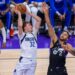 Cooper Flagg makes NBA historical past in Mavericks’ loss Cooper Flagg makes NBA historical past in Mavericks’ loss