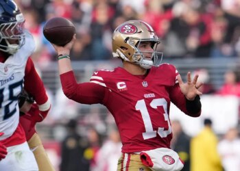 NFL playoff image: Which groups can clinch spots in Week 16? NFL playoff image: Which groups can clinch spots in Week 16?