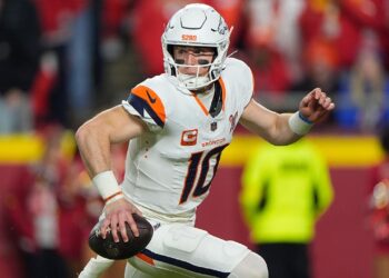 NFL information: Chargers’ loss is the Broncos’ acquire