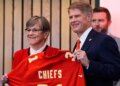 Chiefs’ relocation plan attracts rebuke from Dem congressman