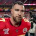 Travis Kelce’s teammate makes emotional plea