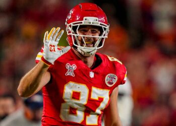 NFL information: Travis Kelce’s future will get daring take from Rob Gronkowski