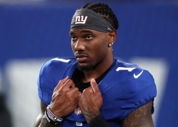 NFL information: Giants’ Malik Nabers pokes enjoyable at personal harm, fantasy soccer