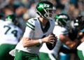 NFL information: Jets’ Brady Cook dinner throws 1st TD go
