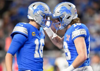 Refs acquired Lions penalty on broad receiver mistaken, Rex Ryan says