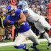 NFL scores: Matthew Stafford’s TD to Colby Parkinson sparks debate NFL scores: Matthew Stafford’s TD to Colby Parkinson sparks debate