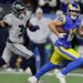 NFL information: Rams’ Puka Nacua rips officers after loss