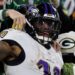 NFL information: Derrick Henry scores 4 touchdowns in Ravens’ win