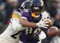 NFL information: Ravens face essential questionable name in loss to Steelers